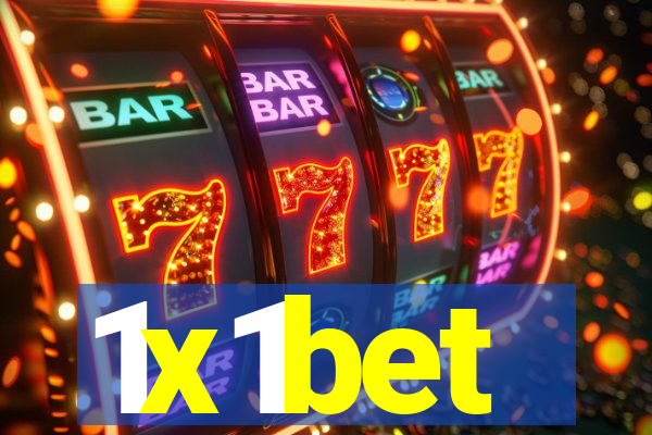 1x1bet