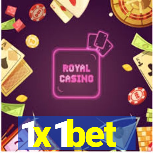 1x1bet