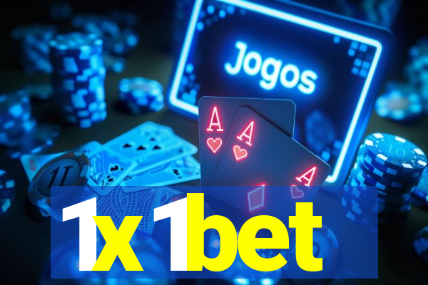 1x1bet