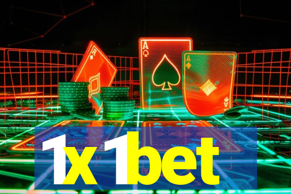 1x1bet