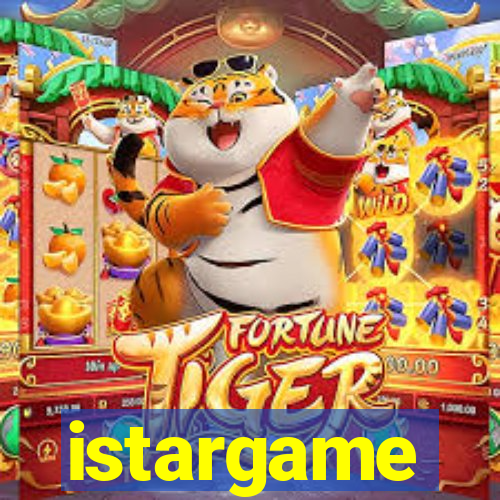 istargame