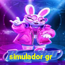 simulador gr