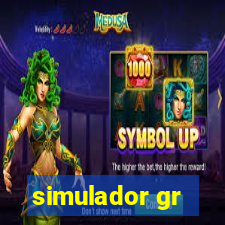 simulador gr