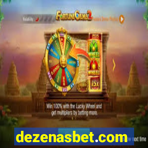 dezenasbet.com