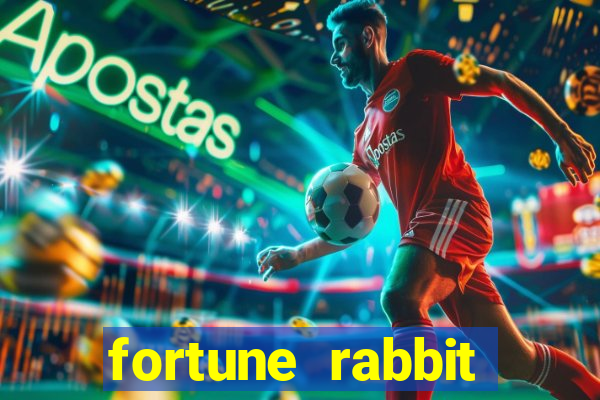 fortune rabbit minutos pagantes