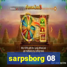 sarpsborg 08