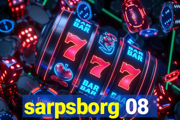 sarpsborg 08