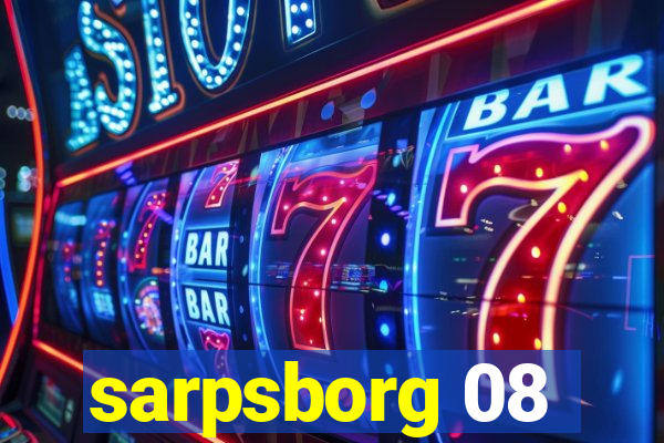 sarpsborg 08