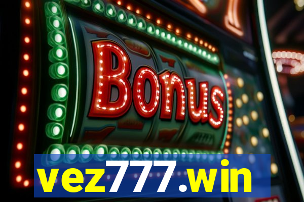 vez777.win