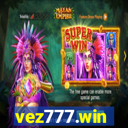 vez777.win