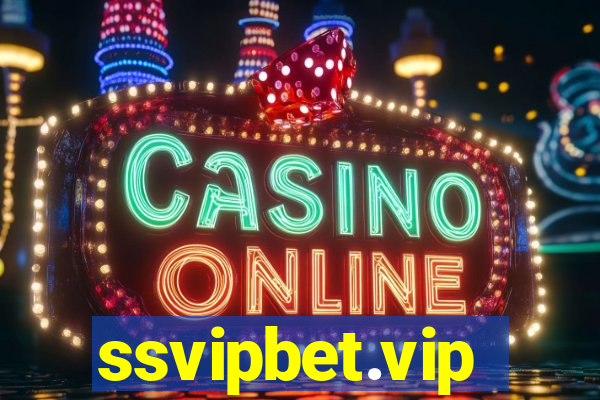 ssvipbet.vip