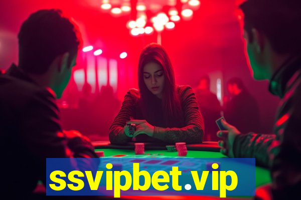 ssvipbet.vip