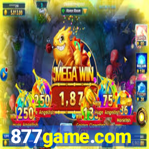 877game.com