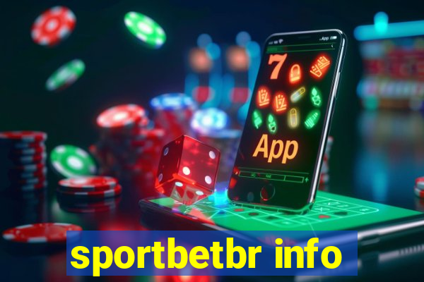 sportbetbr info