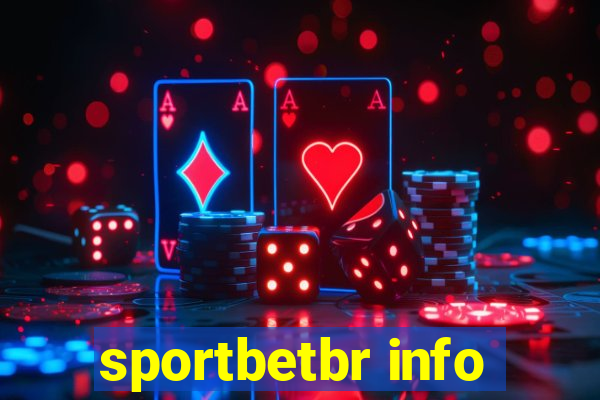 sportbetbr info