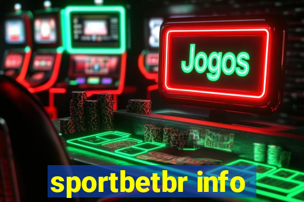 sportbetbr info