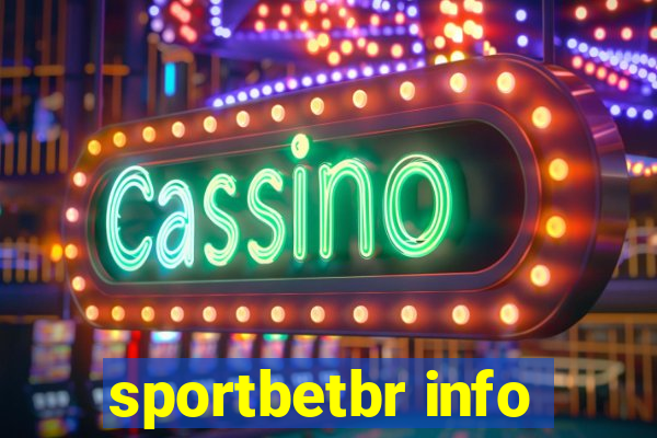 sportbetbr info