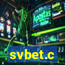 svbet.c