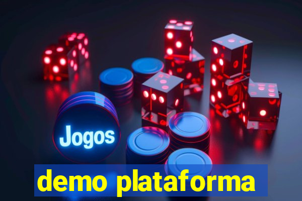 demo plataforma