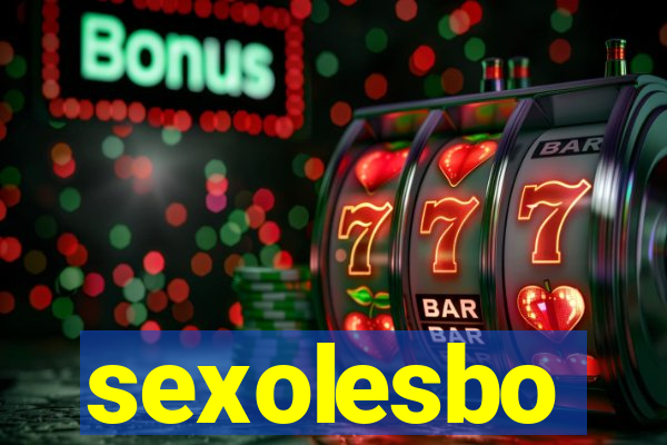 sexolesbo