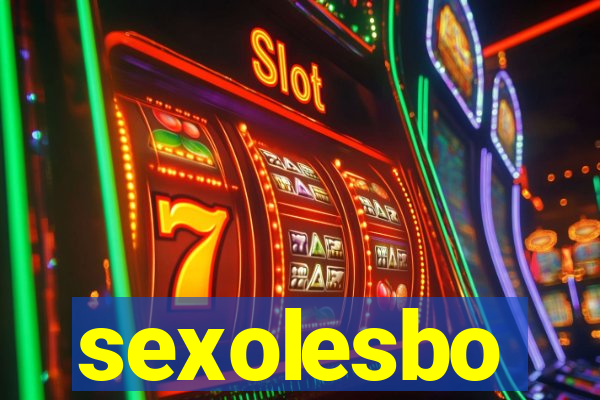 sexolesbo