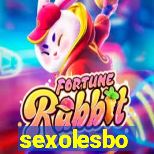 sexolesbo