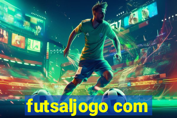 futsaljogo com