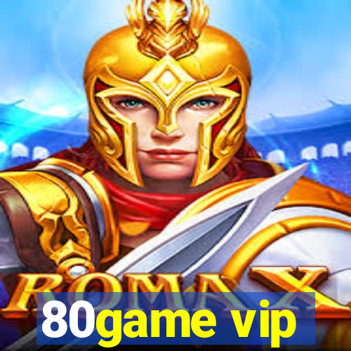 80game vip