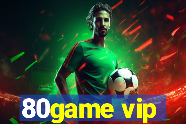 80game vip