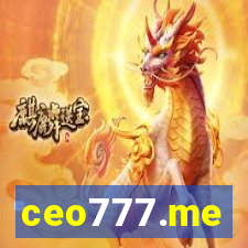 ceo777.me