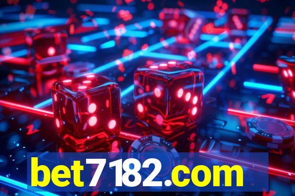 bet7182.com