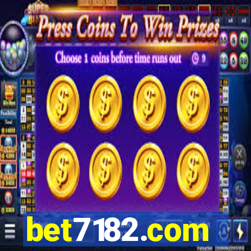 bet7182.com