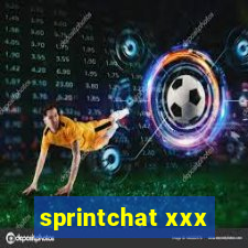 sprintchat xxx