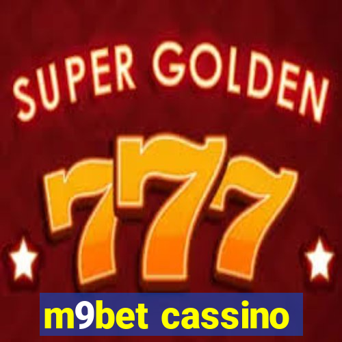 m9bet cassino