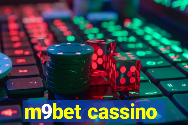 m9bet cassino