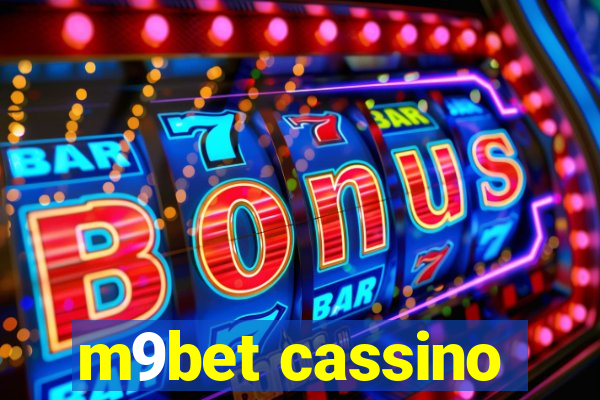 m9bet cassino