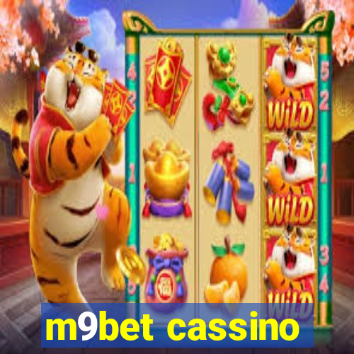 m9bet cassino