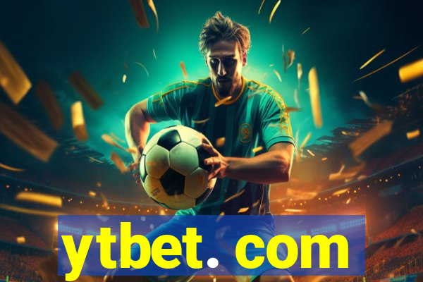 ytbet. com