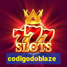 codigodoblaze