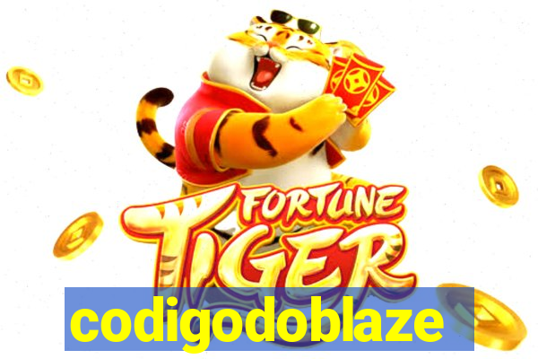 codigodoblaze