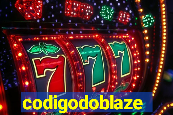 codigodoblaze