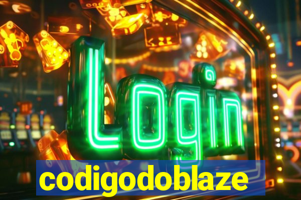 codigodoblaze