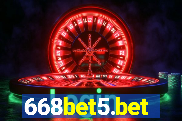 668bet5.bet