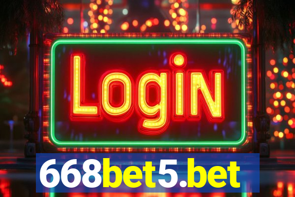 668bet5.bet