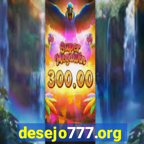 desejo777.org