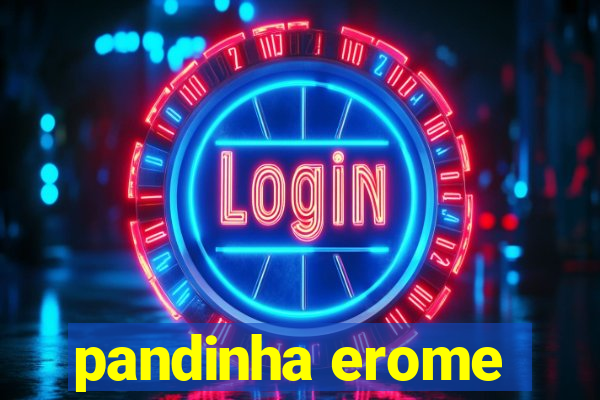 pandinha erome