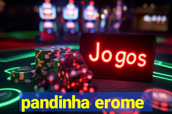 pandinha erome