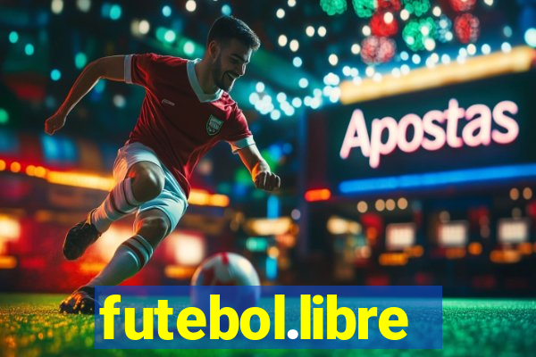 futebol.libre