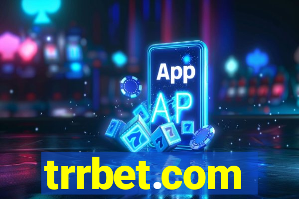 trrbet.com