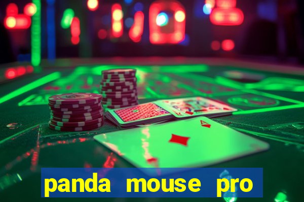 panda mouse pro 1.9.0 apk download